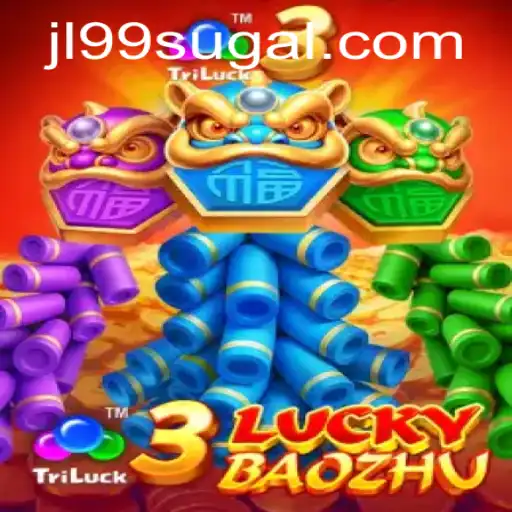 Discover the Thrilling World of 3LuckyBaozhu