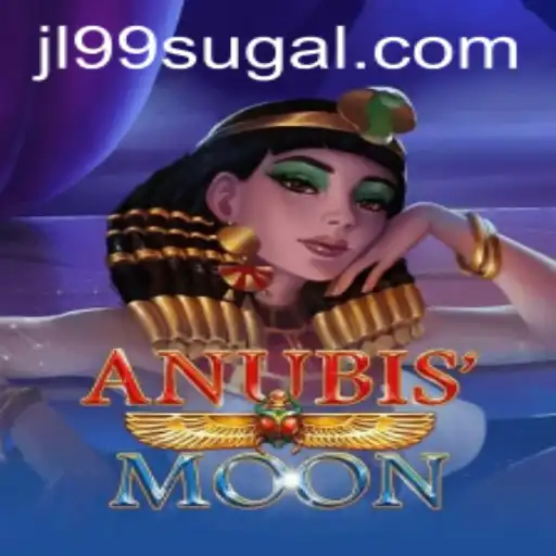 AnubisMoon: Exploring the Mystical Realms of Ancient Egypt