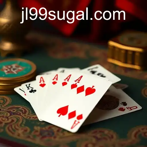 Gaming Experience JL99 - 800+ Premium and Exclusive Games