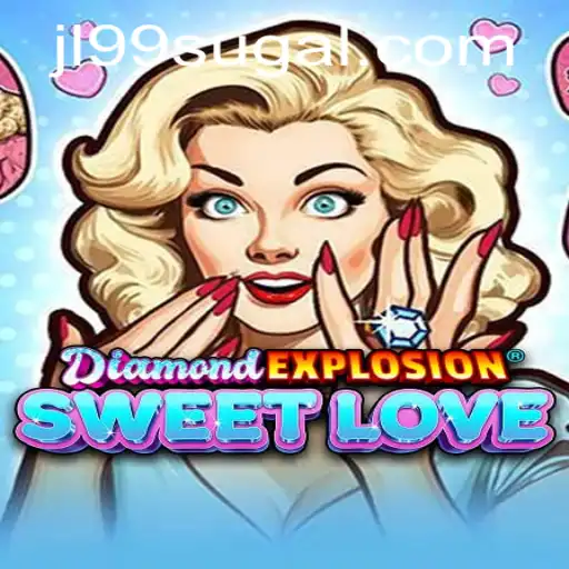 Dive into the Whimsical World of DiamondExplosionSweetLove: An Enthralling Experience