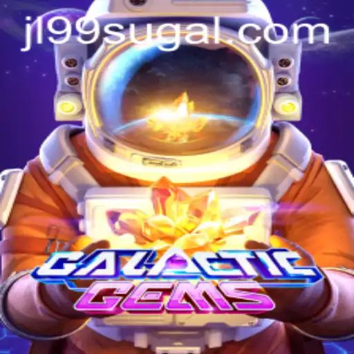 Explore the Galactic Adventure in GalacticGems: A Deep Dive into the Universe of JL99