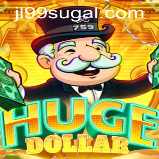 Exploring the Dynamic World of HugeDollar: An Immersive Gaming Adventure
