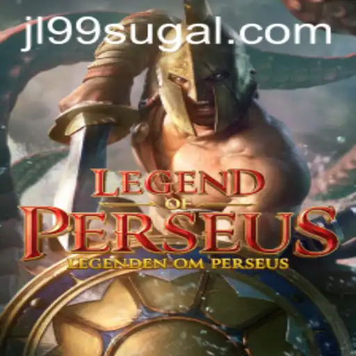LegendofPerseus: A Mythical Voyage into Adventure