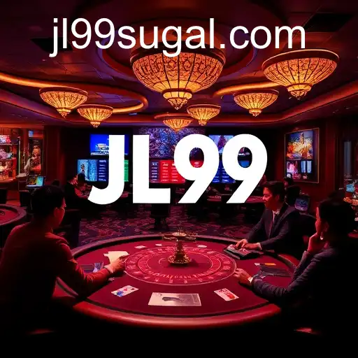 Gaming Experience JL99 - 800+ Premium and Exclusive Games