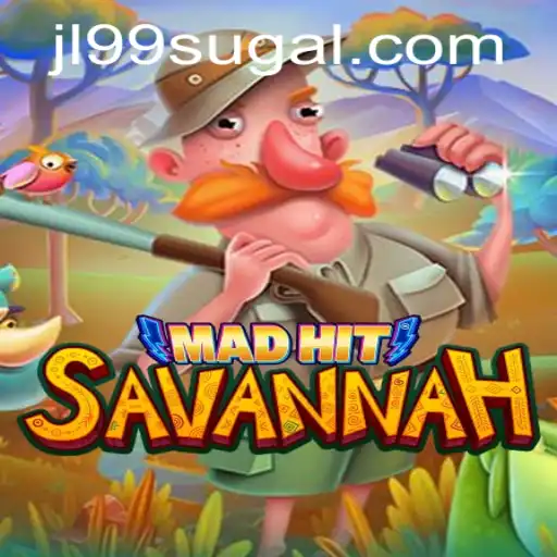 MadHitSavannah: An Exciting New Game Capturing Global Attention