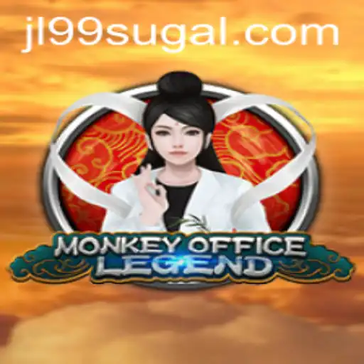 MonkeyOfficeLegend: The Epic Quest of Office Satire and Strategy