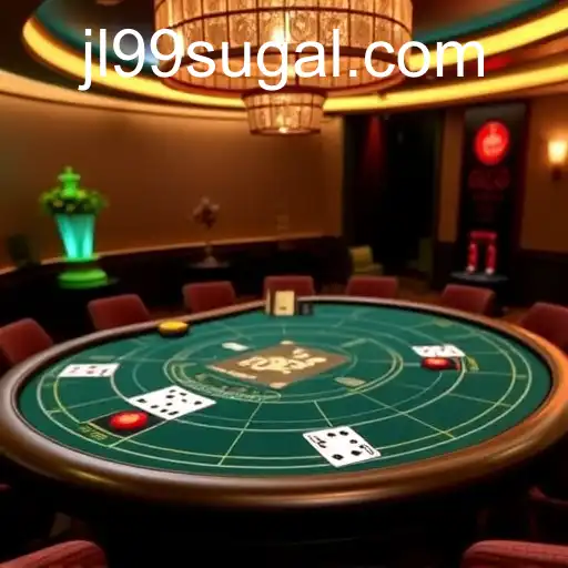 Gaming Experience JL99 - 800+ Premium and Exclusive Games