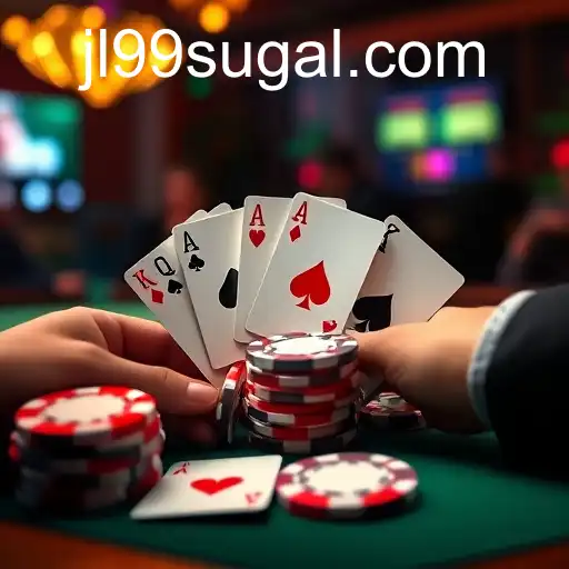 Gaming Experience JL99 - 800+ Premium and Exclusive Games