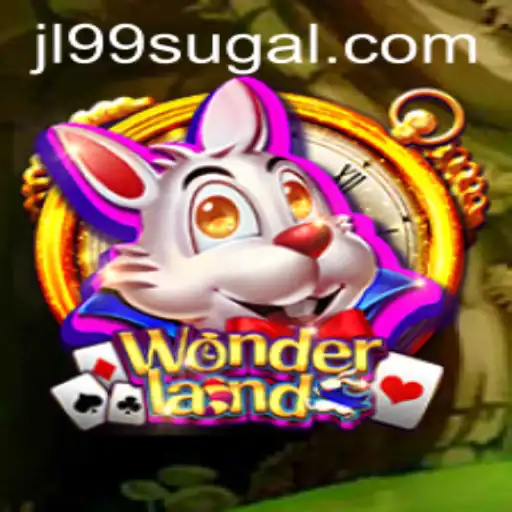 Discovering the Intriguing World of Wonderland: A Game Highlighted by JL99
